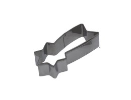 WYKRAWACZ DO CIASTEK PIERNIKÓW FOREMKA KOMETA BRUNBESTE BB-3048