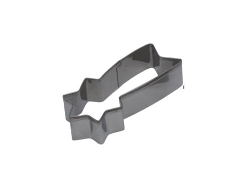 WYKRAWACZ DO CIASTEK PIERNIKÓW FOREMKA KOMETA BRUNBESTE BB-3048