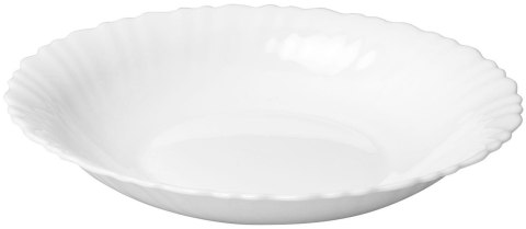 ZASTAWA STOŁOWA SERWIS KOMPLET TALERZY 18 ELE. NA 6 OSÓB KINGHOFF KH-1875