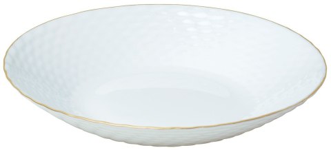 ZASTAWA STOŁOWA SERWIS KOMPLET TALERZY 18 ELE. NA 6 OSÓB KINGHOFF KH-1876