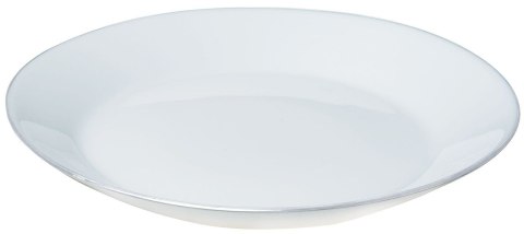 ZASTAWA STOŁOWA SERWIS KOMPLET TALERZY 18 ELE. NA 6 OSÓB KINGHOFF KH-1877