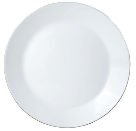 ZASTAWA STOŁOWA SERWIS KOMPLET TALERZY 18 ELE. NA 6 OSÓB KINGHOFF KH-1877