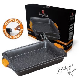 ZESTAW 2 FORM DO PIECZENIA BERLINGER HAUS GRANIT DIAMOND BH-1141