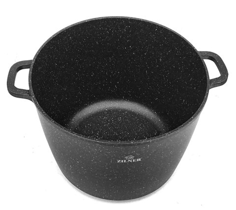 ZESTAW 2 GARNKÓW MARMUROWYCH 10L + 14L ZILNER ZL-8548