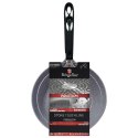 ZESTAW 2 PATELNI GRANITOWYCH 24/28CM BERLINGER HAUS STONE TOUCH BH-1667