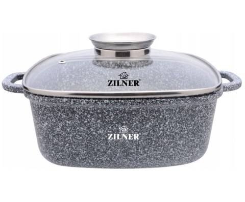 ZESTAW 3 BRYTFANN GARNKÓW 2,8 / 4,4 / 6.5L ZILNER ZL-7077