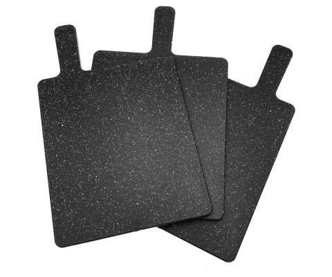 ZESTAW 3 DESEK KUCHENNYCH W STOJAKU KONIGHOFFER KG-4762