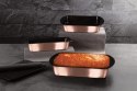 ZESTAW 3 FORM DO PIECZENIA BERLINGER HAUS Rose Gold BH-7630