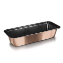 ZESTAW 3 FORM DO PIECZENIA BERLINGER HAUS Rose Gold BH-7633