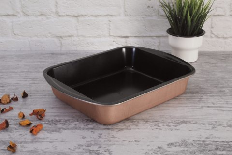 ZESTAW 3 FORM DO PIECZENIA BERLINGER HAUS Rose Gold BH-7633