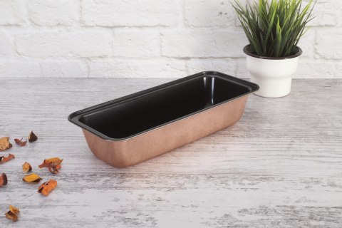 ZESTAW 3 FORM DO PIECZENIA BERLINGER HAUS Rose Gold BH-7633