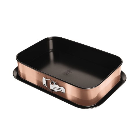 ZESTAW 3 FORM DO PIECZENIA BERLINGER HAUS Rose Gold BH-7636