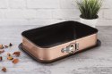 ZESTAW 3 FORM DO PIECZENIA BERLINGER HAUS Rose Gold BH-7636