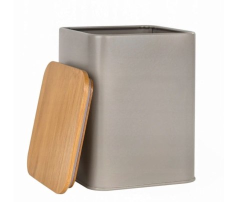 ZESTAW 3 POJEMNIKÓW KAWA HERBATA CUKIER BRUNBESTE BB-2720