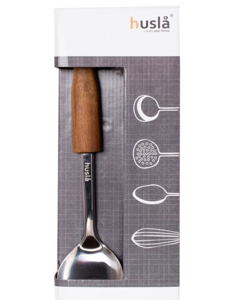 ZESTAW 4 PRZYBORÓW KUCHENNYCH HUSLA 73952
