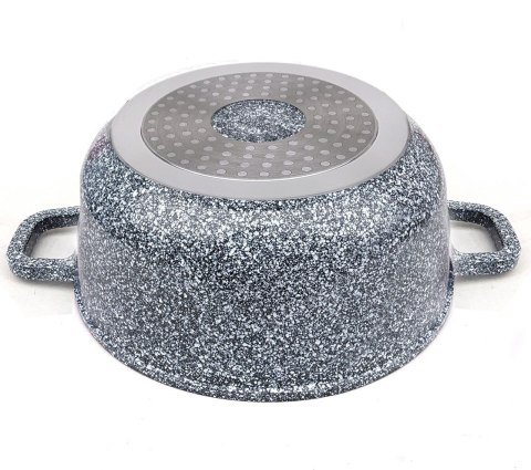 ZESTAW 6 GARNKÓW MARMUROWYCH ZILNER ZL-7086