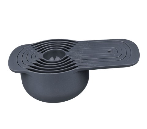 ZESTAW 6 MIAREK KUCHENNYCH BRUNBESTE BB-2908