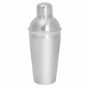 ZESTAW BAROWY SHAKER 550ML DO KOKTAJLI 6 ELE KiNGHOFF KH-1392