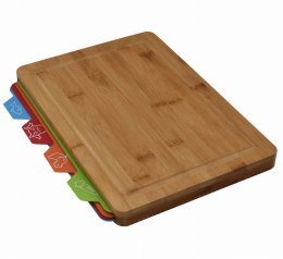 ZESTAW DESEK DO KROJENIA 5-ele BRUNBESTE BB-2565