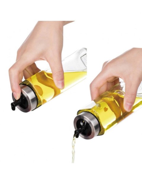 ZESTAW DO PRZYPRAW 5 EL. PRZYPRAWNIK KINGHOFF KH-1646