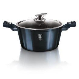 ZESTAW GARNKÓW 13 ELE BERLINGER HAUS METALLIC AQUAMARINE BH-7031