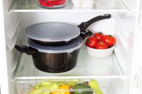 ZESTAW GARNKÓW 13 ELE BERLINGER HAUS METALLIC SHINY BLACK BH-6615