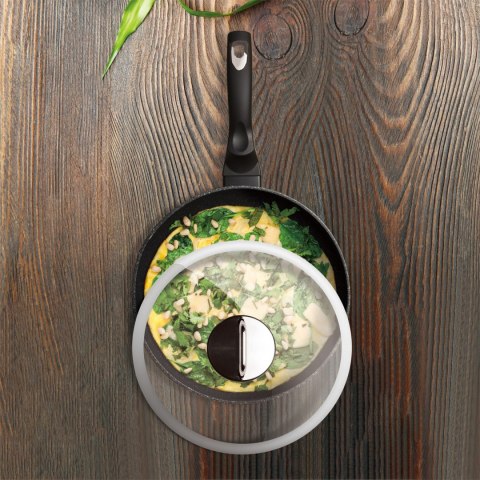 ZESTAW GARNKÓW 15 EL. BERLINGER HAUS BLACK SILVER BH-6155