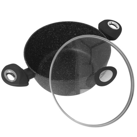 ZESTAW GARNKÓW GRANITOWYCH 12 EL. BRUNBESTE BB-1293