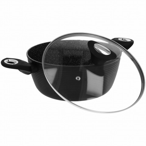 ZESTAW GARNKÓW GRANITOWYCH 12 EL. BRUNBESTE BB-1293