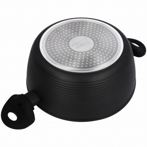 ZESTAW GARNKÓW GRANITOWYCH 12 EL. BRUNBESTE BB-1293