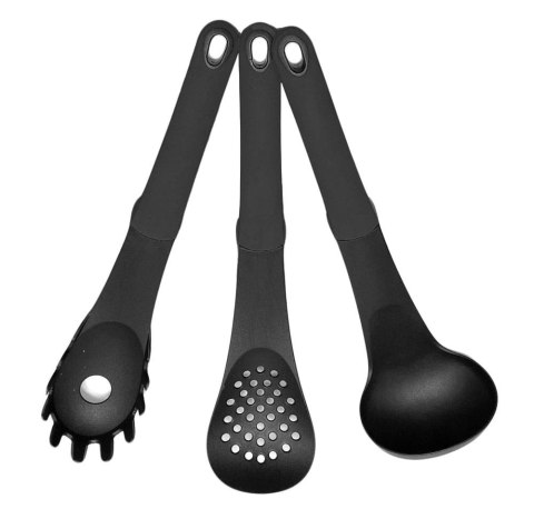 ZESTAW GARNKÓW MARMUROWYCH 17 EL. ZILNER ZL-8535