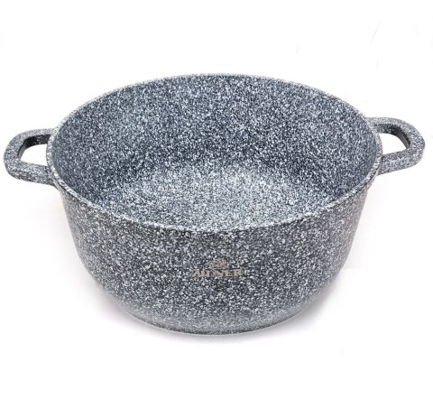 ZESTAW GARNKÓW MARMUROWYCH 17 ELE. ZILNER ZL-7060