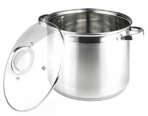 ZESTAW GARNKÓW STOCK POT 6 ELE 17L / 20L / 23L BRUNBESTE BB-2157