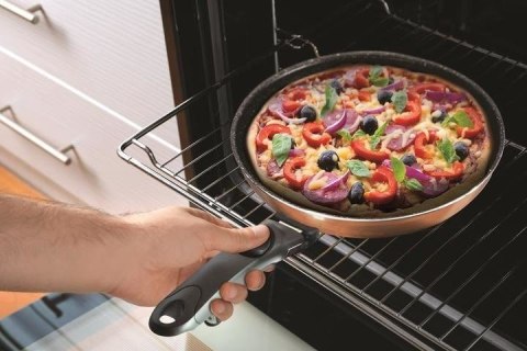 ZESTAW GARNKÓW TYTANOWYCH BERLINGER HAUS COPPER METALLIC LINE BH-1591