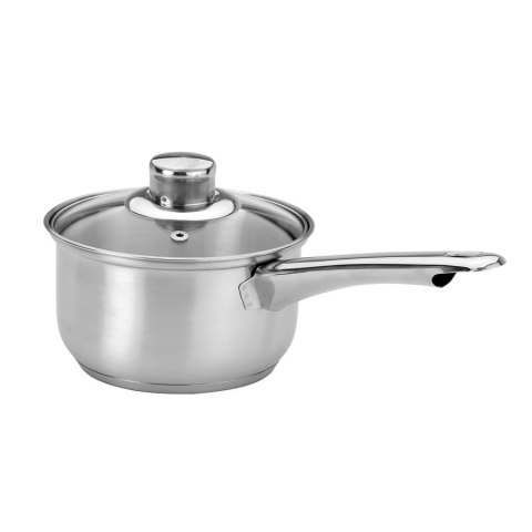 ZESTAW GARNKÓW ZE STALI NIERDZEWNEJ 8-ele BAHAMA TADAR