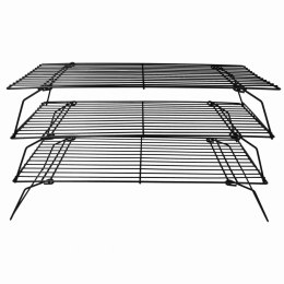ZESTAW KRATEK DO LUKROWANIA STUDZENIA CIAST BRUNBESTE BB-3113
