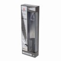 ZESTAW NOŻY 4 ELEMENTY BERLINGER HAUS BLACK ROSE BH-2956