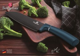 ZESTAW NOŻY 6 ELE. BERLINGER HAUS AQUAMARINE BH-2514