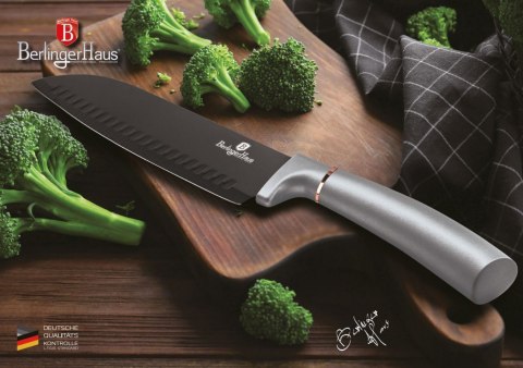 ZESTAW NOŻY 6 ELE. BERLINGER HAUS MOONLIGHT BH-2512