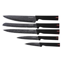 ZESTAW NOŻY 6 ELE. MAESTRO MR-1417