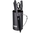 ZESTAW NOŻY 7 EL. BERLINGER HAUS CARBON PRO BH-2600