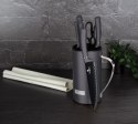 ZESTAW NOŻY 7 EL. BERLINGER HAUS CARBON PRO BH-2600