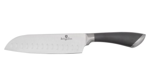 ZESTAW NOŻY 8 ELE. BERLINGER HAUS INFINITY GRAY BH-2046