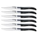 ZESTAW NOŻY DO STEKÓW 6 SZT. BERLINGER HAUS BH-2469