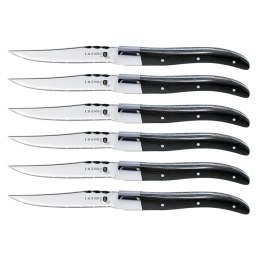 ZESTAW NOŻY DO STEKÓW 6 SZT. BERLINGER HAUS BH-2469