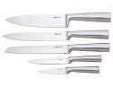 ZESTAW NOŻY KUCHENNYCH W BLOKU 6 ELE. KiNGHOFF KH-1153