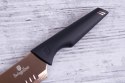 ZESTAW NOŻY STALOWYCH TITANIUM 5 EL. BERLINGER HAUS ROSEGOLD BH-2652