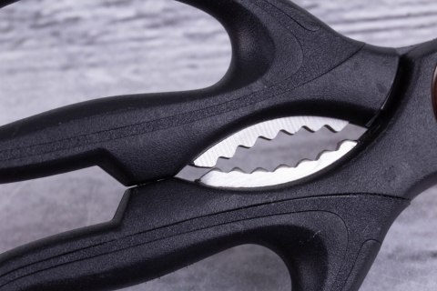 ZESTAW NOŻY STALOWYCH TITANIUM 5 EL. BERLINGER HAUS ROSEGOLD BH-2652