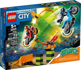 LEGO(R) CITY 60299 Konkurs kaskaderski