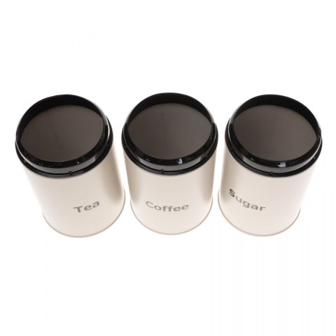 ZESTAW POJEMNIKÓW KUCHENNYCH KLAUSBERG KLAUSBERG KB-7452